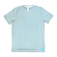 Men's Runners Plus Performance Tech Short-Sleeve