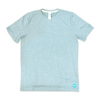 Men's Runners Plus Performance Tech Short-Sleeve
