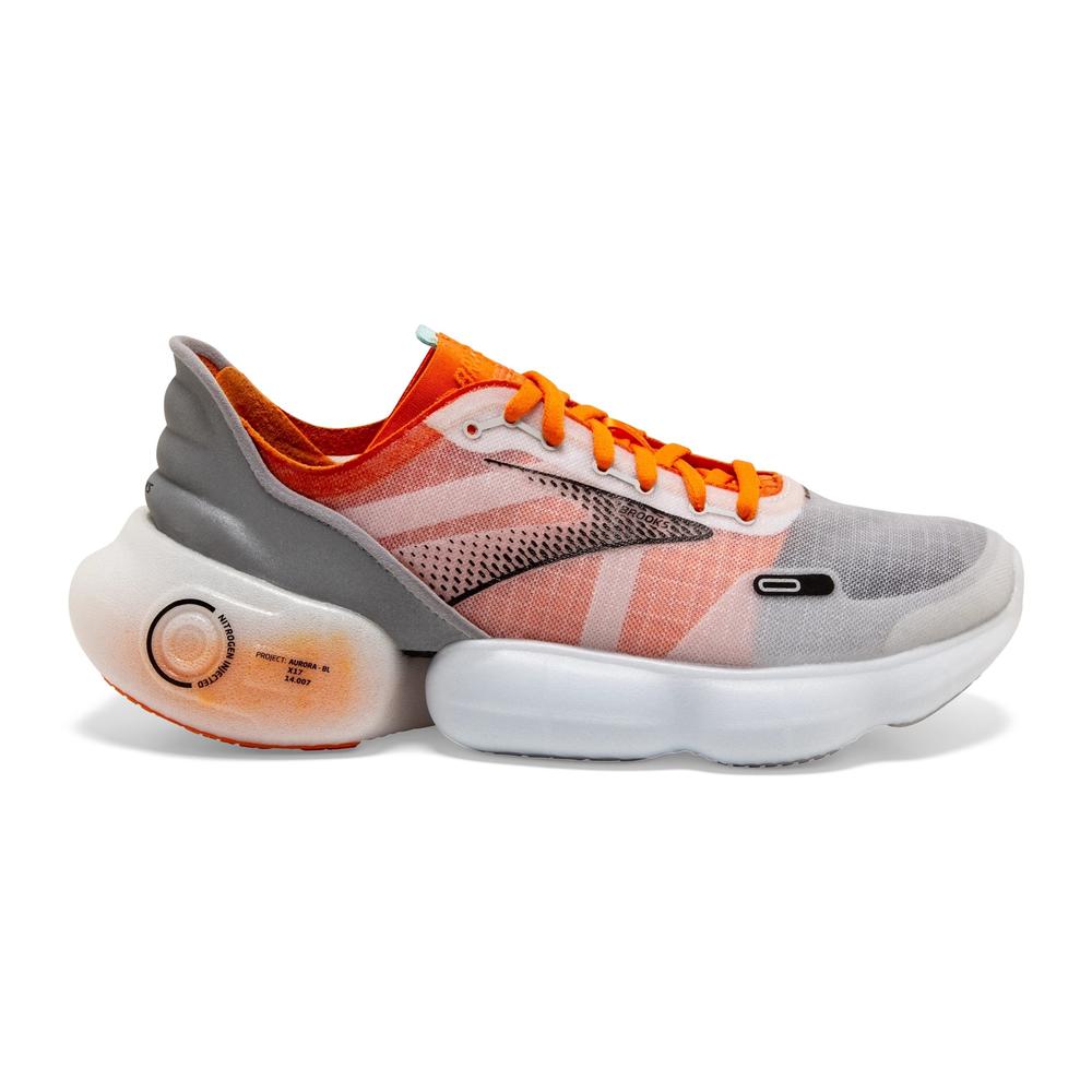 Brooks Aurora-BL para hombre