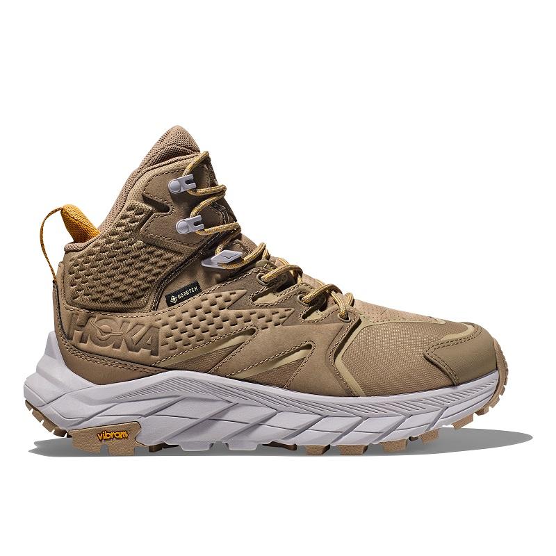 Hoka Anacapa Mid GTX para mujer