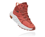Hoka Anacapa Mid GTX para mujer
