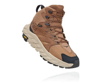 Hoka Anacapa Mid GTX para mujer