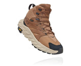 Hoka Anacapa Mid GTX para mujer