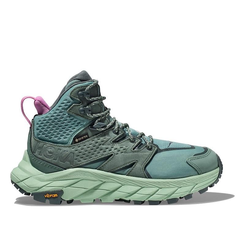 Hoka Anacapa Mid GTX para mujer