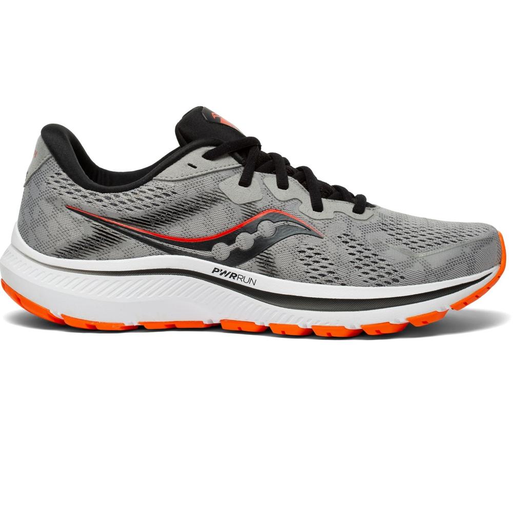 Saucony Omni 20 para hombre (ancho)