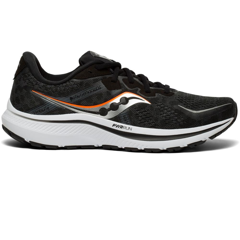 Saucony Omni 20 para hombre (ancho)