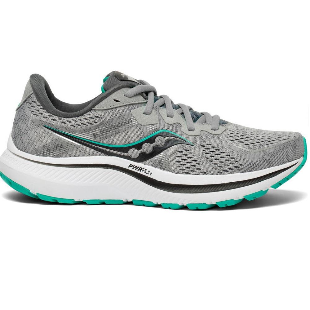Saucony Omni 20 para mujer (ancho)