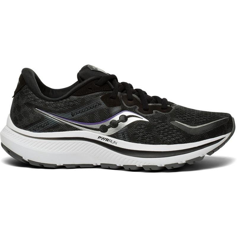 Saucony Omni 20 para mujer (ancho)