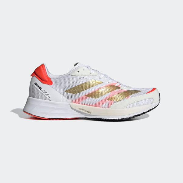 adidas gazelle silver green womens adidas Adizero Adios 9 Womens Running Shoes main image 1