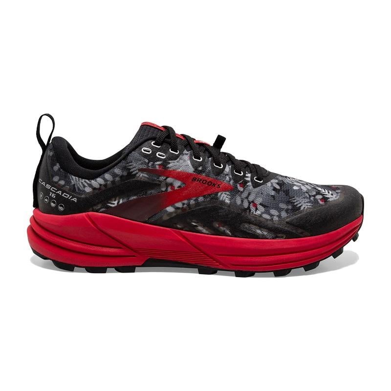 Brooks Cascadia 16 para hombre