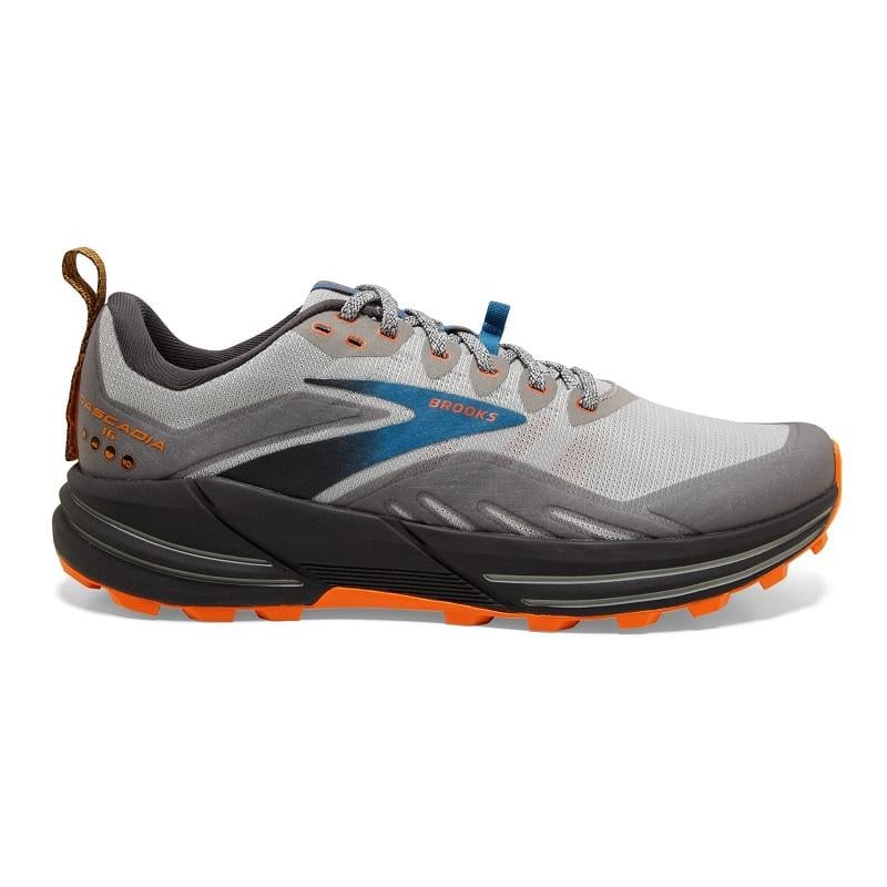 Brooks Cascadia 16 para hombre