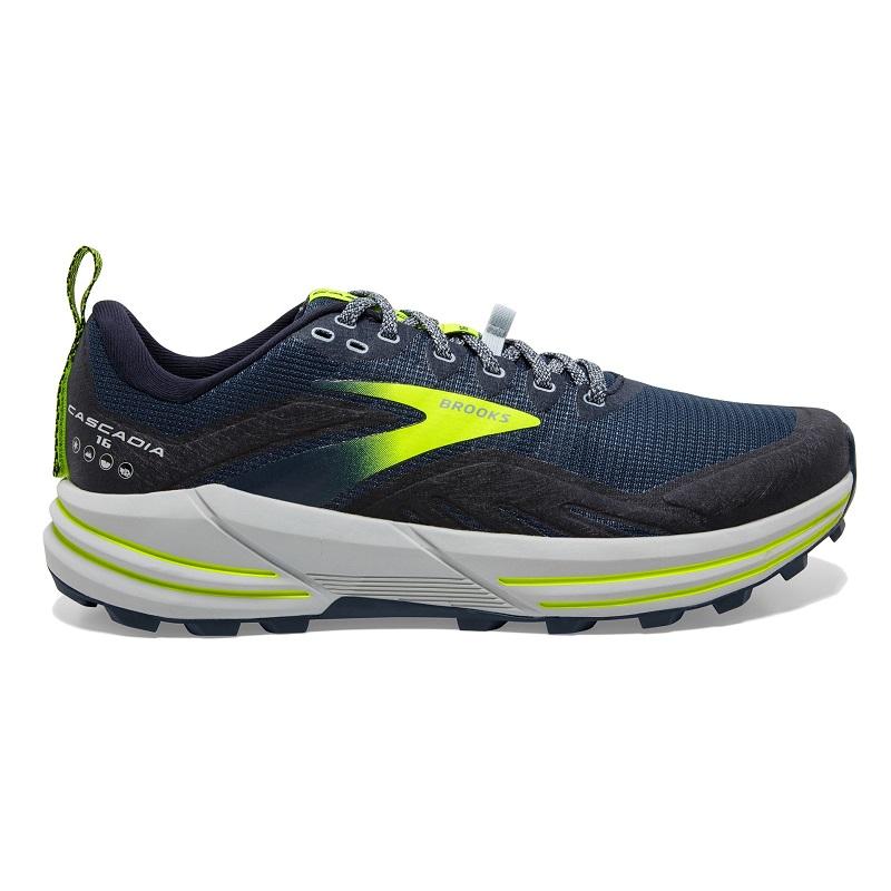 Brooks Cascadia 16 para hombre