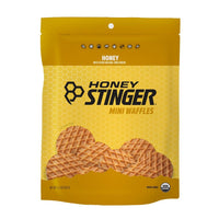 Mini waffles Honey Stinger