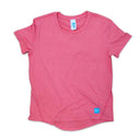 Running Plus Performance Tech S/S para mujer