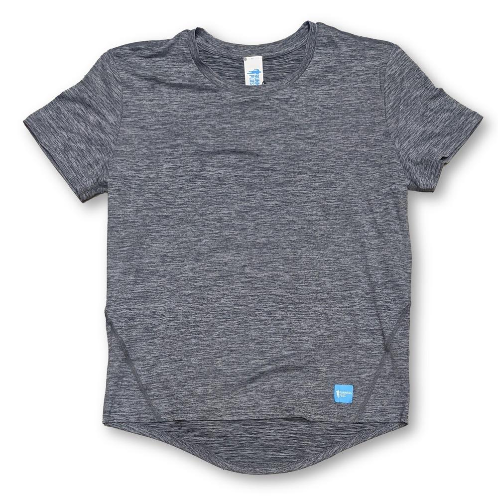 Running Plus Performance Tech S/S para mujer