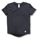 Running Plus Performance Tech S/S para mujer