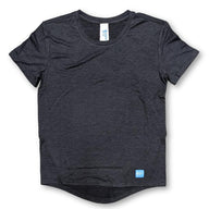 Running Plus Performance Tech S/S para mujer
