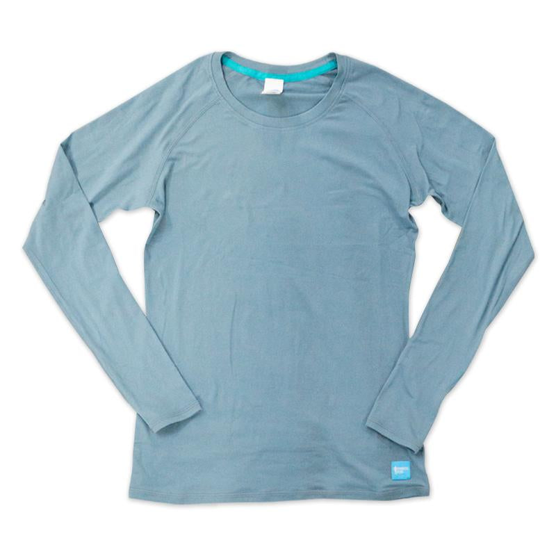 Camiseta técnica de rendimiento para mujer Runners Plus