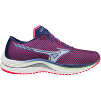 Mizuno Wave Rebellion para mujer