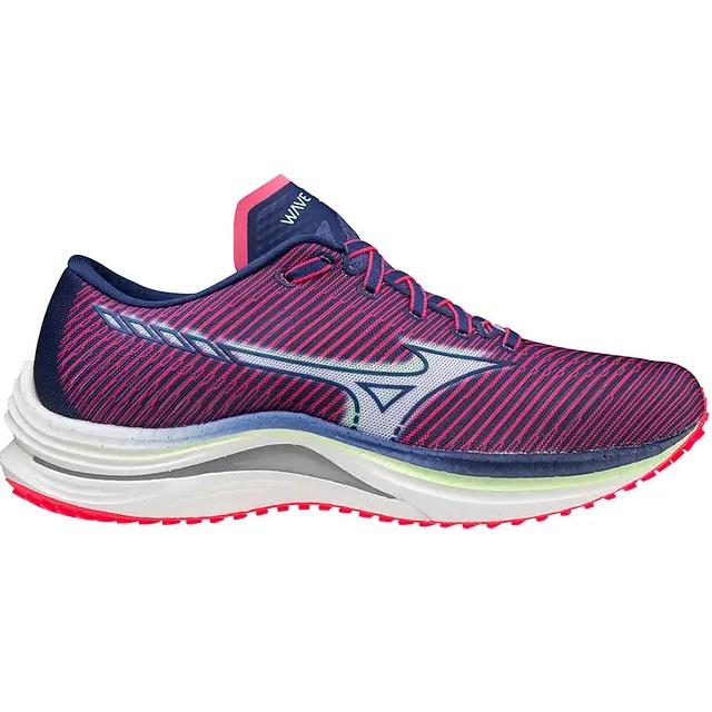 Mizuno Wave Rebellion para mujer