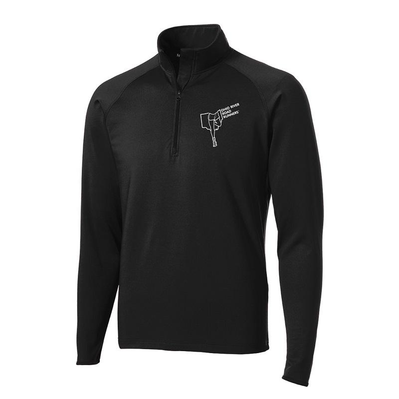 Men's ORRRC Stretch Half-Zip