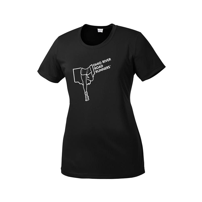 Women's ORRRC Competitor Short-Sleeve Tech Tee