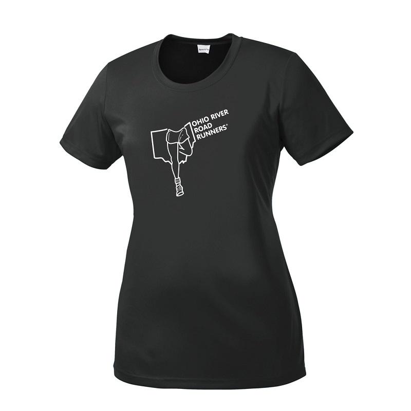 Women's ORRRC Competitor Short-Sleeve Tech Tee