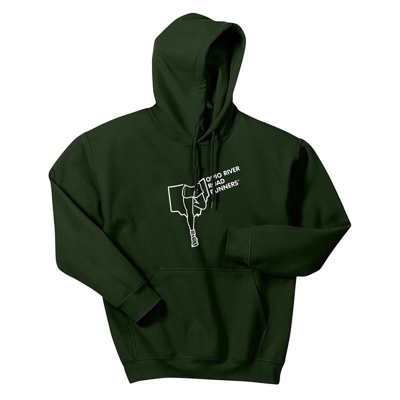 ORRRC Heavy Blend Hooded Sweatshirt