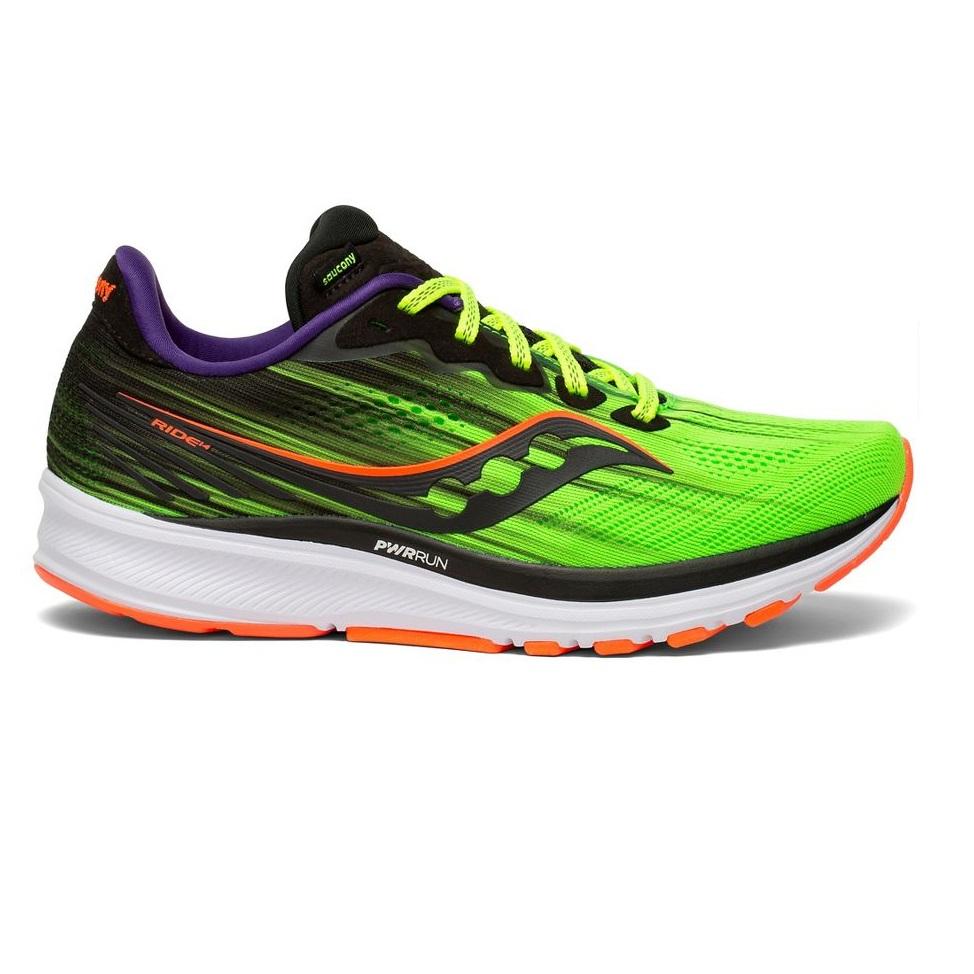 Saucony Ride 14 para hombre