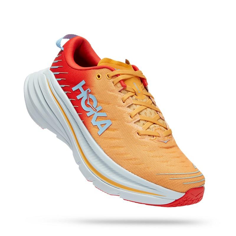 Hoka Bondi X para hombre
