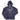 Sudadera con capucha unisex DYT Re-Fleece