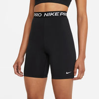 Women's Nike Pro 365  High-Rise 7" Shorts