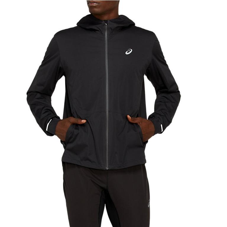 Chaqueta Asics Winter Accelerate para hombre