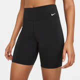 Women's Nike One Mid-Rise 7" Bike Shorts
