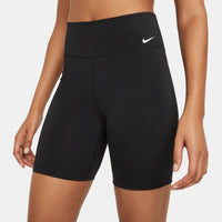 Women's Nike One Mid-Rise 7" Bike Shorts