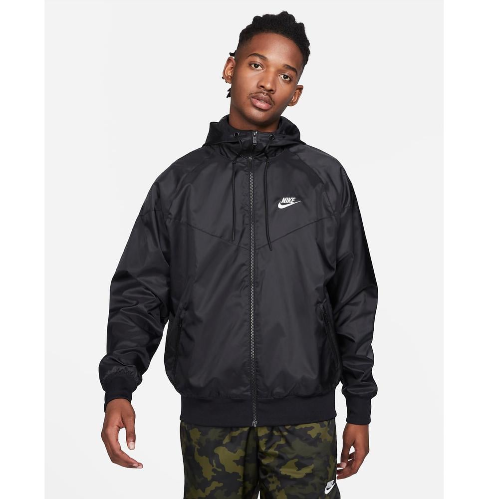 Windbreaker Nike Storm Jacket Men's Nike Waterproof Jacket