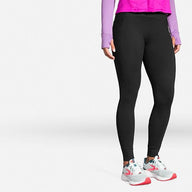 Mallas térmicas Momentum para mujer