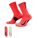 Calcetines Nike Multiplier Crew (2 pares) 