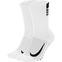 Calcetines Nike Multiplier Crew (2 pares) 