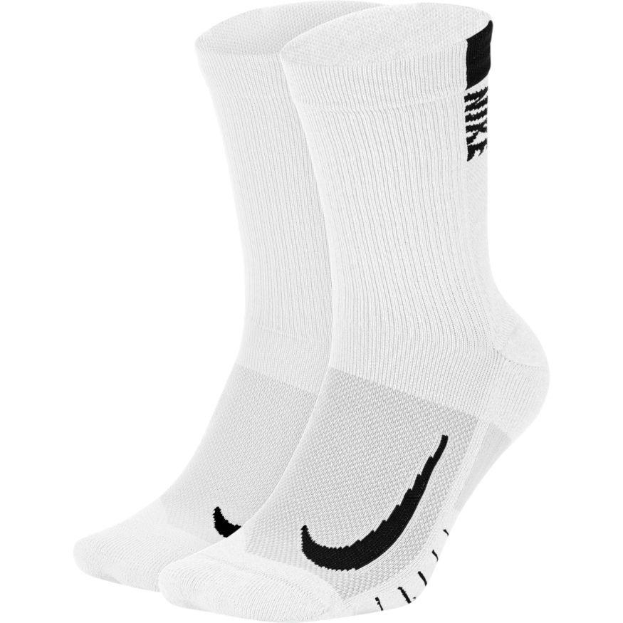Calcetines Nike Multiplier Crew (2 pares) 