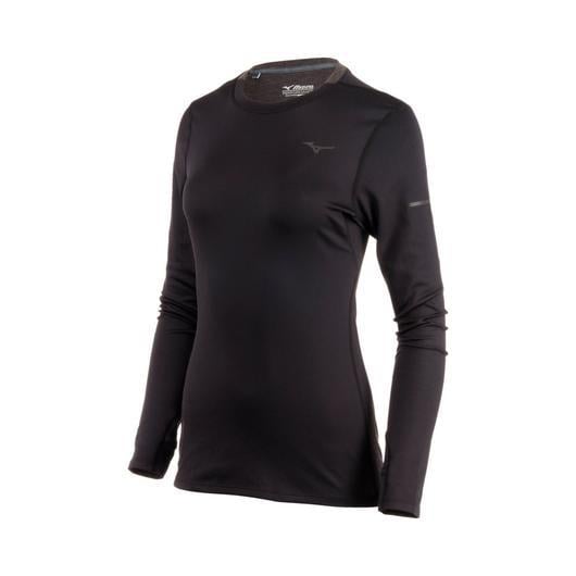 Mizuno Breath Thermo L/S para mujer