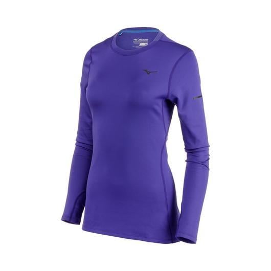 Mizuno Breath Thermo L/S para mujer