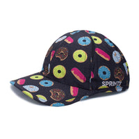 Sprints Running Hat