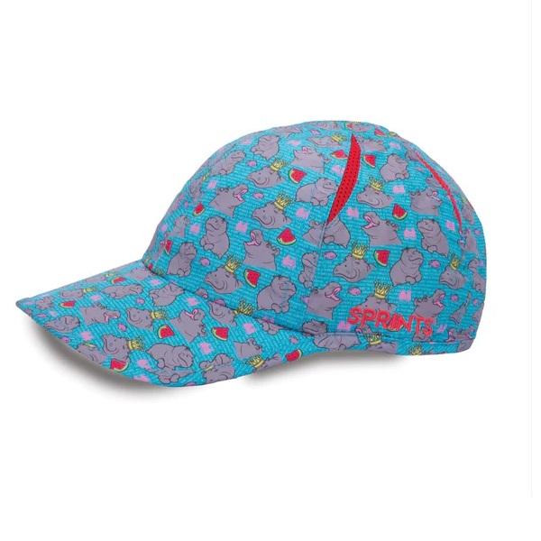 Sprints Running Hat