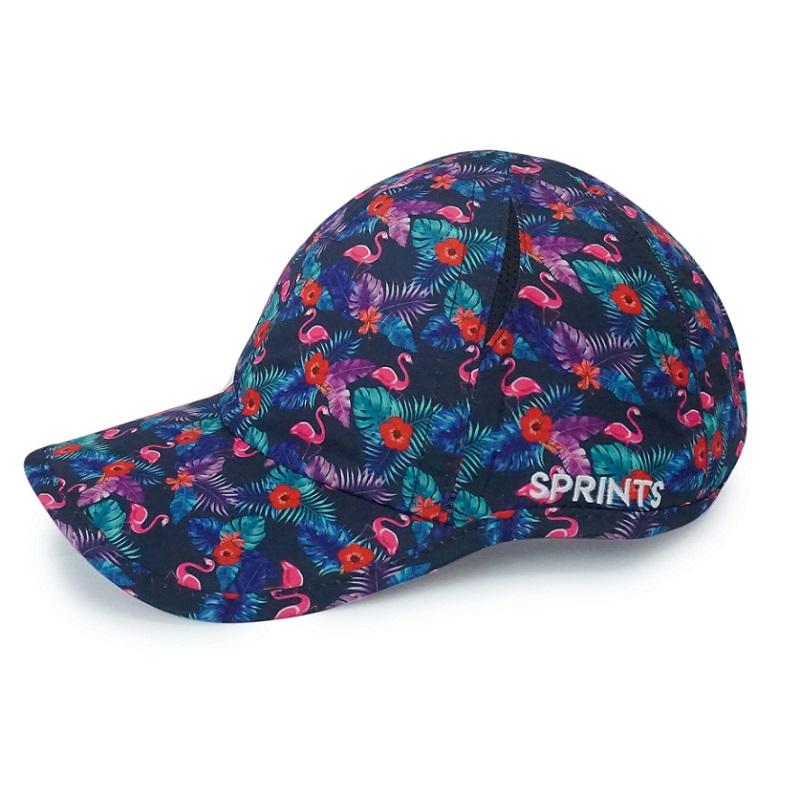 Sprints Running Hat