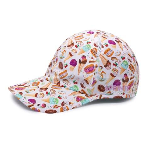 Sprints Running Hat