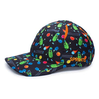 Sprints Running Hat