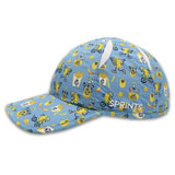 Sprints Running Hat