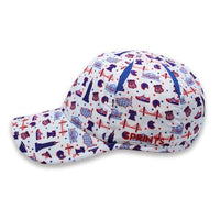 Sprints Running Hat
