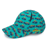 Sprints Running Hat